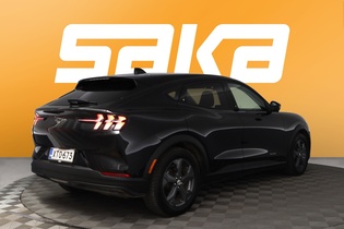 Ford USA Mustang vaihtoauto