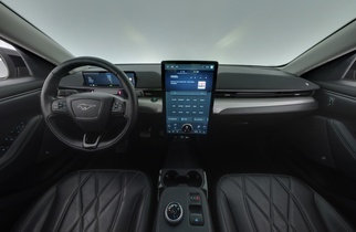 Ford USA Mustang vaihtoauto