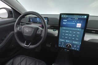 Ford USA Mustang vaihtoauto