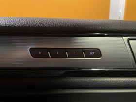 Volkswagen Touareg vaihtoauto