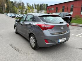 Hyundai i30 vaihtoauto