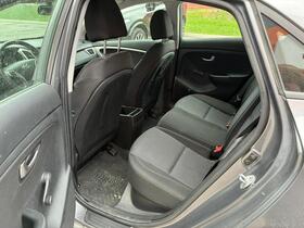 Hyundai i30 vaihtoauto