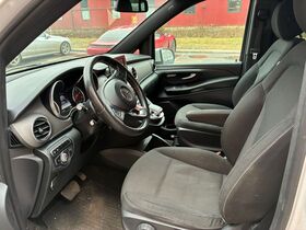 Mercedes-Benz V vaihtoauto