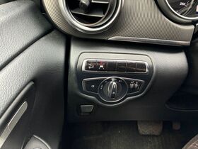 Mercedes-Benz V vaihtoauto