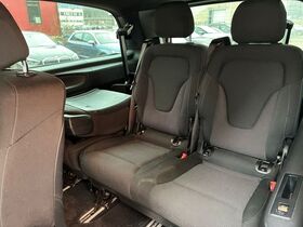 Mercedes-Benz V vaihtoauto