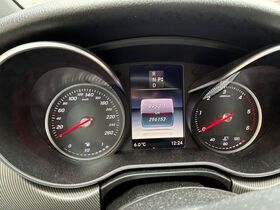 Mercedes-Benz V vaihtoauto