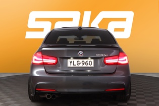 BMW 330 vaihtoauto