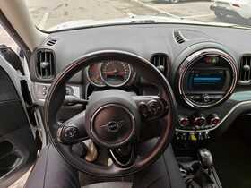 Mini Countryman vaihtoauto