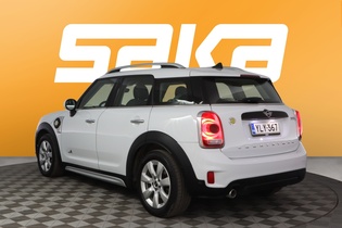Mini Countryman vaihtoauto