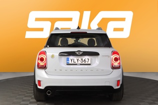 Mini Countryman vaihtoauto