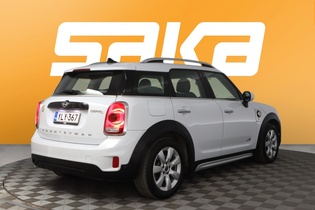 Mini Countryman vaihtoauto