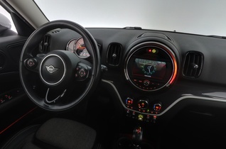 Mini Countryman vaihtoauto