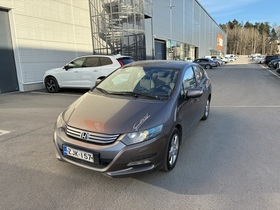 Honda Insight vaihtoauto