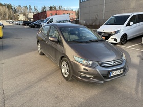 Honda Insight vaihtoauto