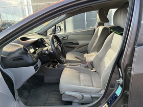 Honda Insight vaihtoauto