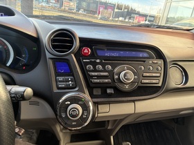 Honda Insight vaihtoauto