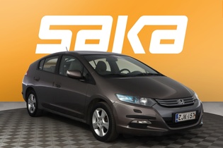 Honda Insight vaihtoauto