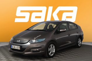 Honda Insight vaihtoauto