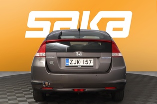 Honda Insight vaihtoauto