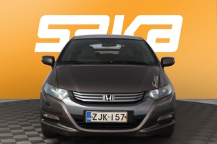 Honda Insight vaihtoauto