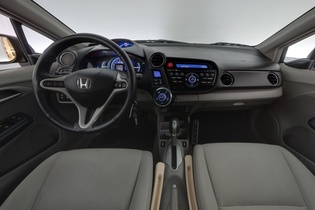 Honda Insight vaihtoauto