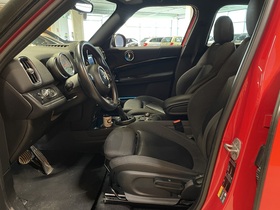Mini Countryman vaihtoauto