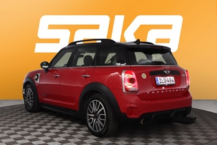 Mini Countryman vaihtoauto
