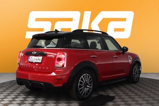Mini Countryman vaihtoauto
