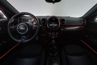 Mini Countryman vaihtoauto