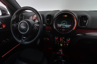 Mini Countryman vaihtoauto