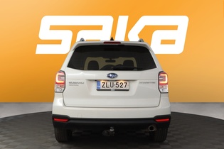 Subaru Forester vaihtoauto