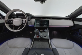 Land Rover Range Rover Sport vaihtoauto