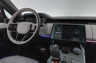 Land Rover Range Rover Sport vaihtoauto