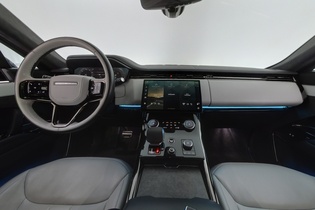 Land Rover Range Rover Sport vaihtoauto