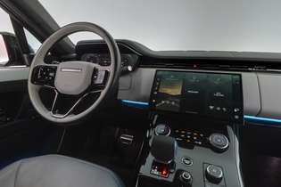 Land Rover Range Rover Sport vaihtoauto