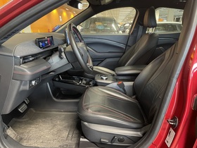 Ford USA Mustang vaihtoauto