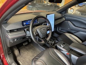 Ford USA Mustang vaihtoauto