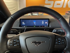 Ford USA Mustang vaihtoauto