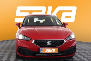 SEAT Leon vaihtoauto