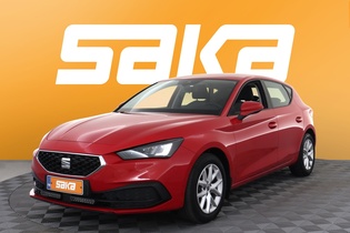 SEAT Leon vaihtoauto