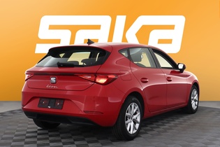 SEAT Leon vaihtoauto