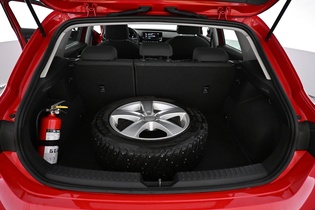 SEAT Leon vaihtoauto