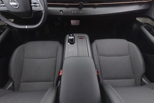 Nissan Ariya vaihtoauto