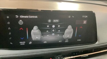 Nissan Ariya vaihtoauto