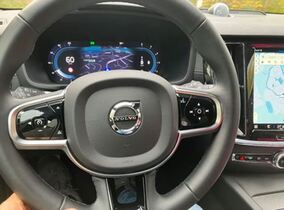 Volvo V60 Cross Country vaihtoauto