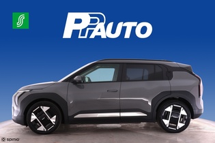 Kia EV3 vaihtoauto