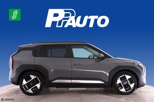Kia EV3 vaihtoauto