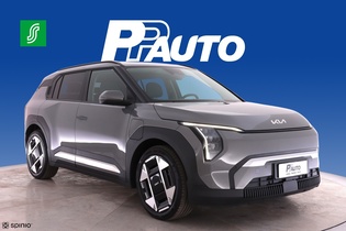 Kia EV3 vaihtoauto