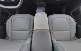 Kia EV3 vaihtoauto