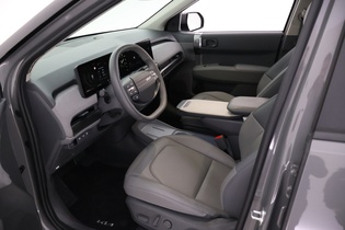 Kia EV3 vaihtoauto